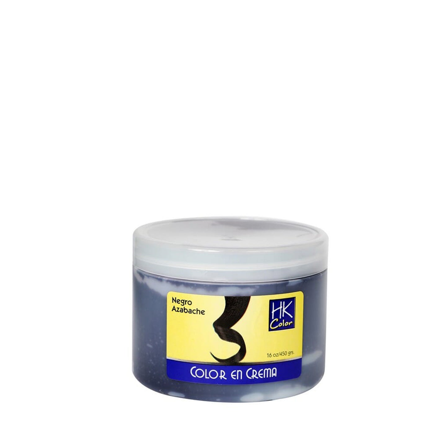Color Cream HK Varios Colores 16oz.