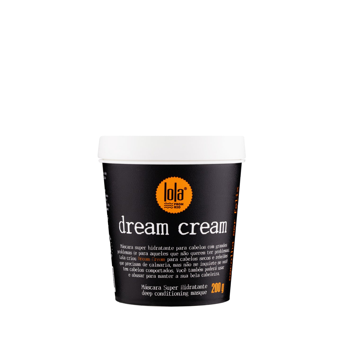 Tratamiento Dream Cream Lola Cosmetics