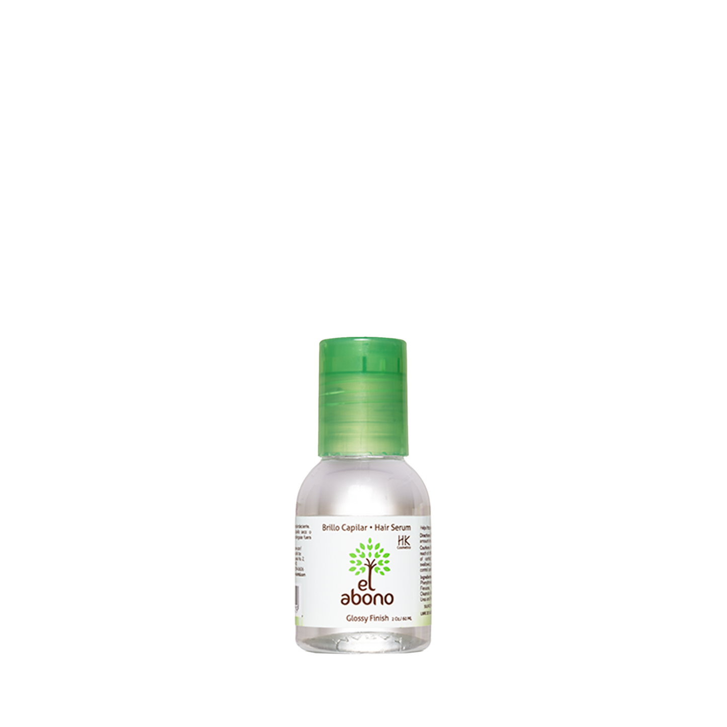 Gotas El Abono - Halka Store - ¡Tienda Online Afro Love, Curly Love y demás productos con envío a domicilio a todo el país!