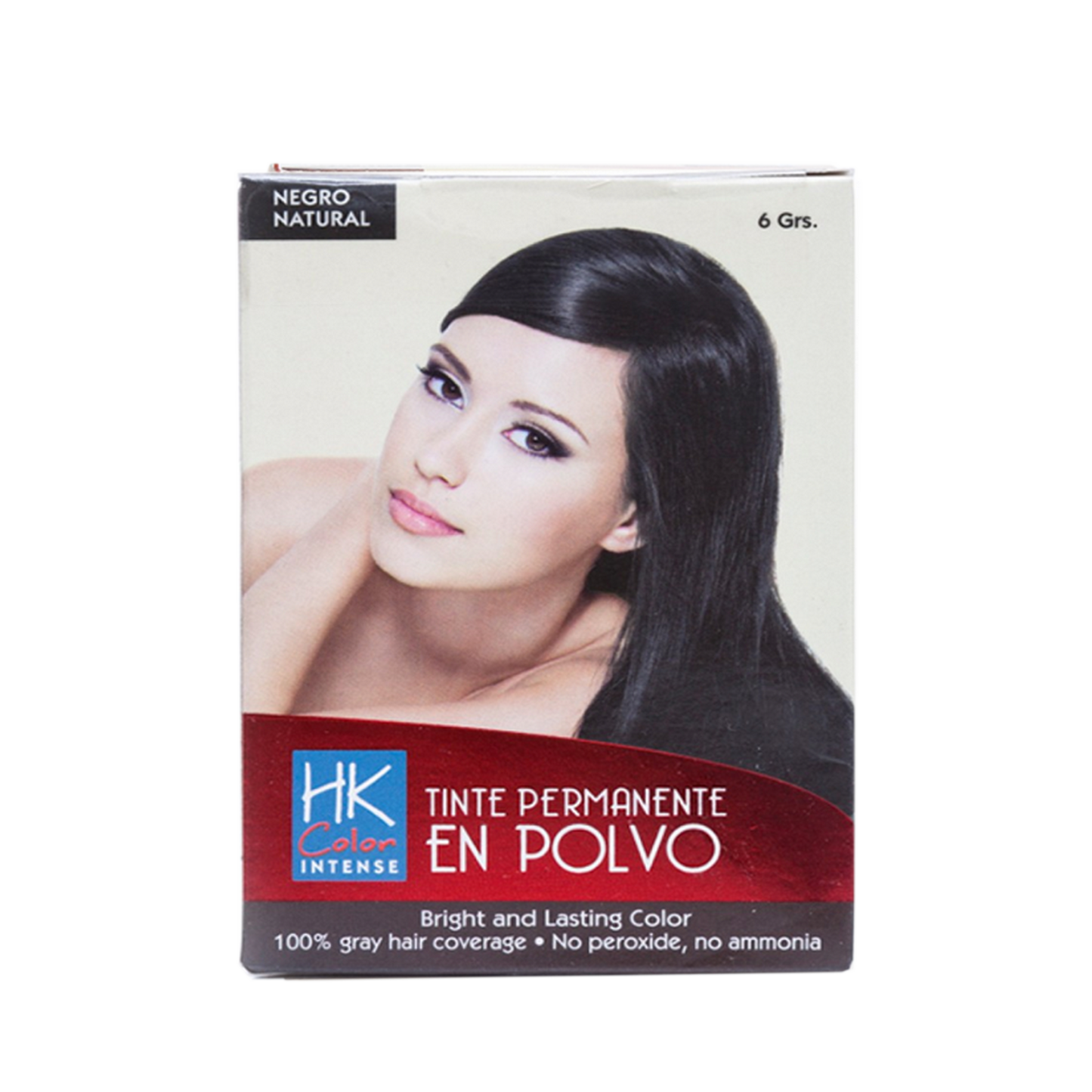 Tinte en Polvo HK Varios Colores - Halka Store - ¡Tienda Online Afro Love, Curly Love y demás productos con envío a domicilio a todo el país!
