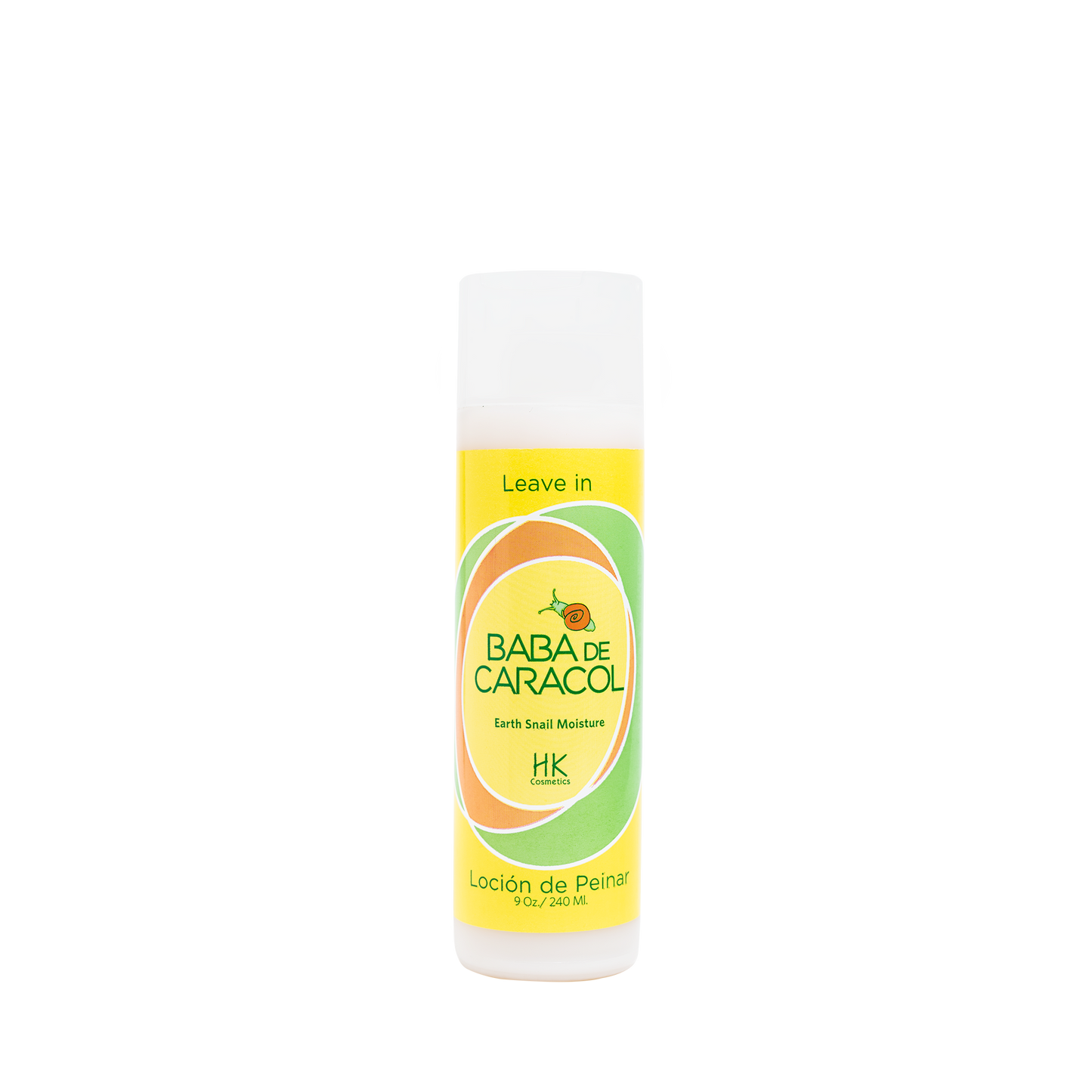 Leave In Baba de Caracol - Halka Store - ¡Tienda Online Afro Love, Curly Love y demás productos con envío a domicilio a todo el país!