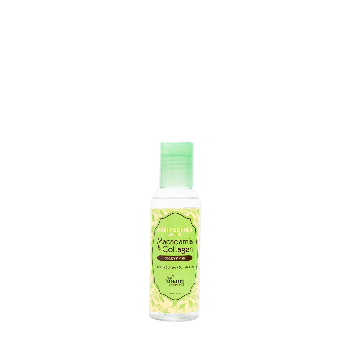 Gotas Macadamia & Collagen - Halka Store - ¡Tienda Online Afro Love, Curly Love y demás productos con envío a domicilio a todo el país!