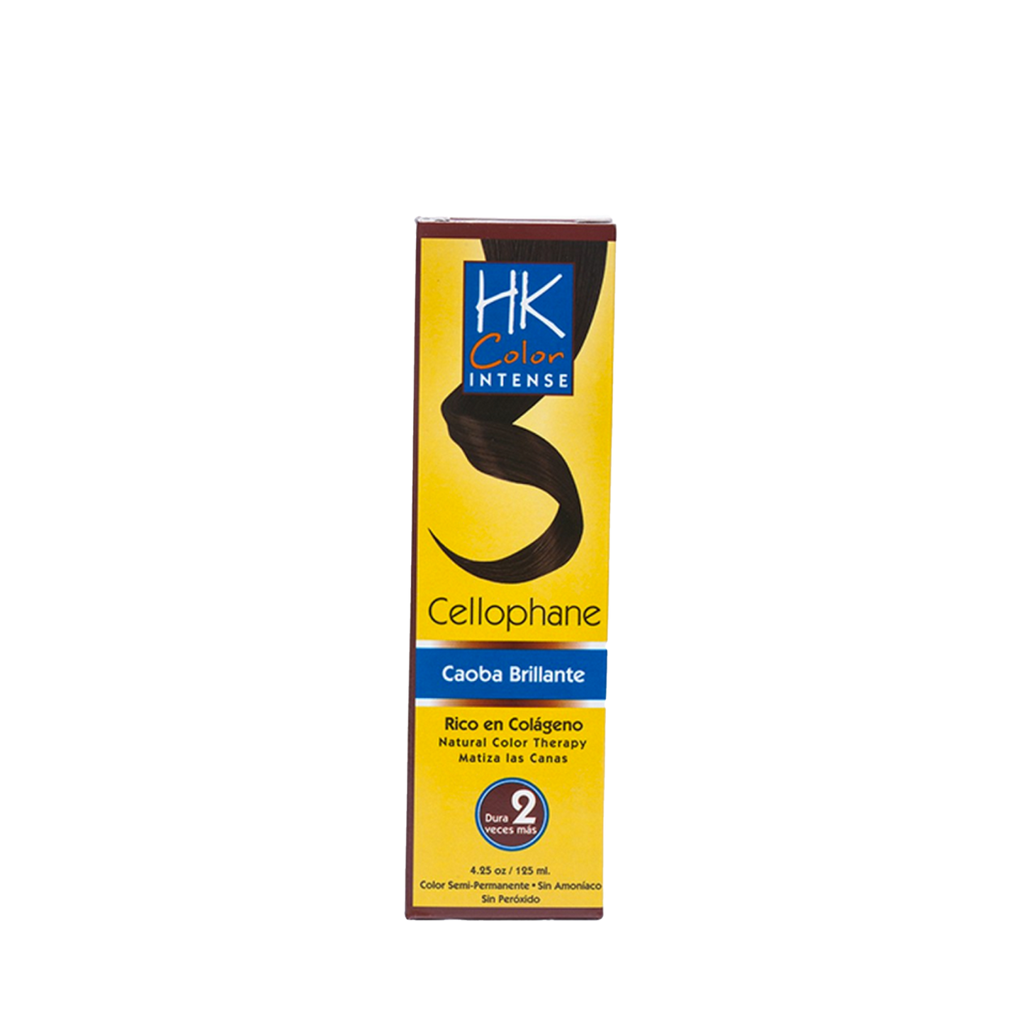 HK Cellophane Varios Colores - Halka Store - ¡Tienda Online Afro Love, Curly Love y demás productos con envío a domicilio a todo el país!