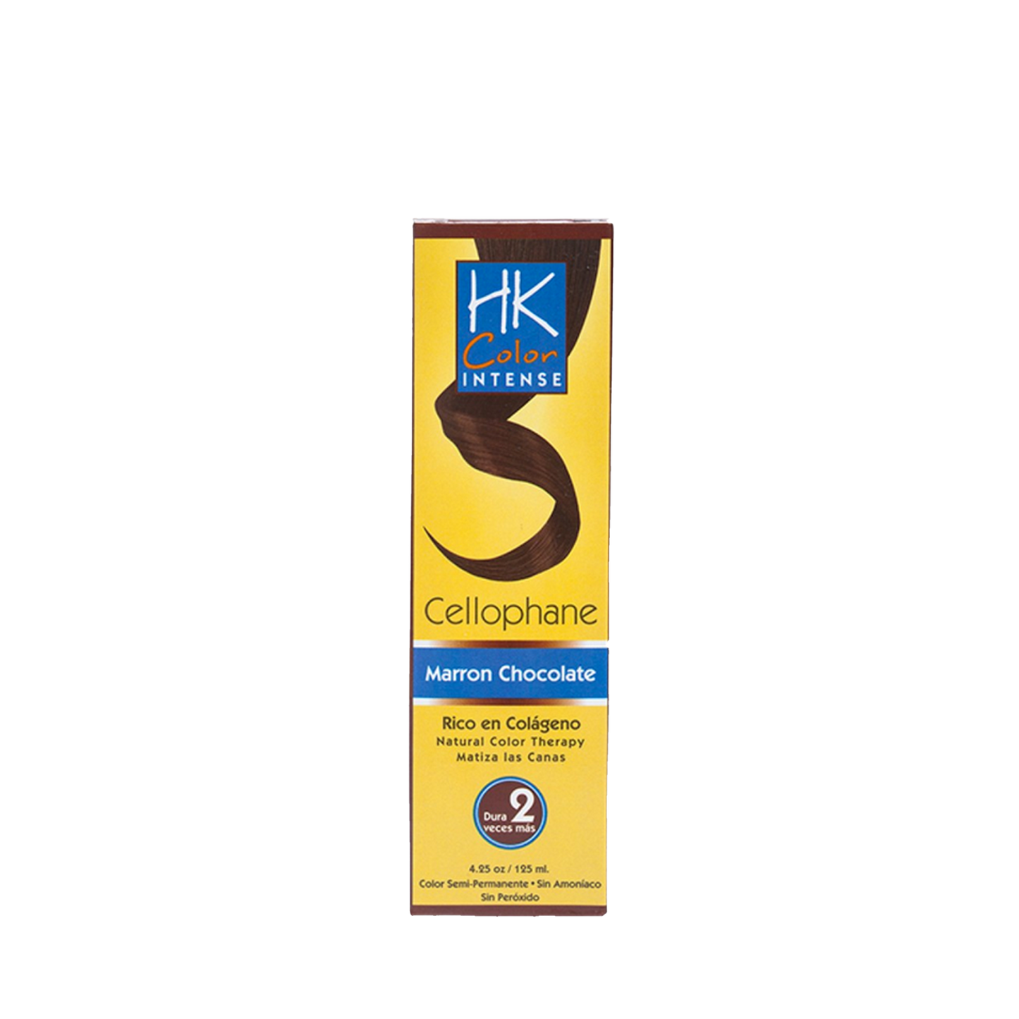 HK Cellophane Varios Colores - Halka Store - ¡Tienda Online Afro Love, Curly Love y demás productos con envío a domicilio a todo el país!