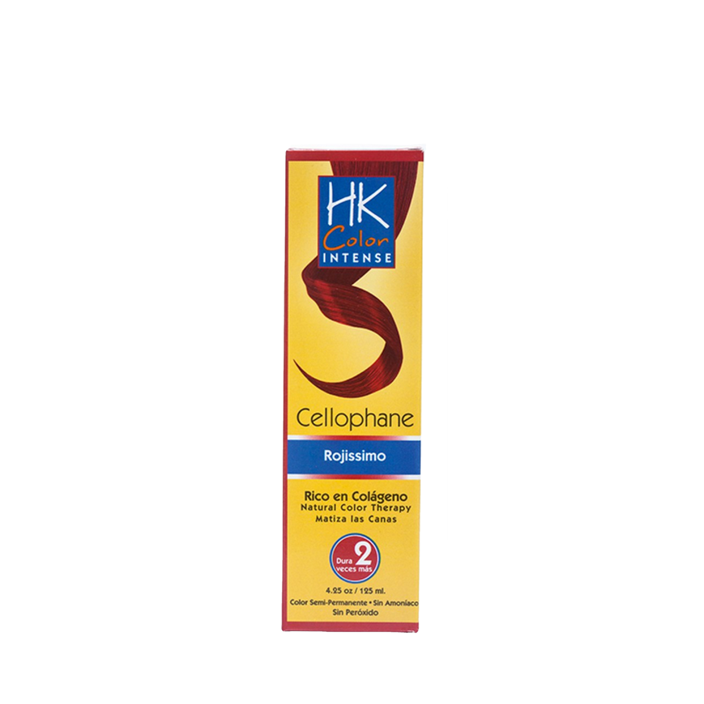 HK Cellophane Varios Colores - Halka Store - ¡Tienda Online Afro Love, Curly Love y demás productos con envío a domicilio a todo el país!