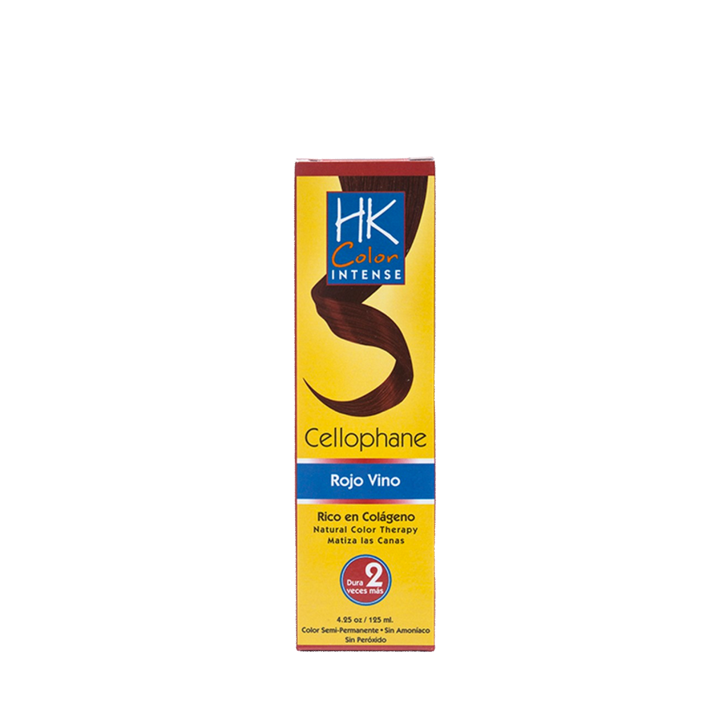 HK Cellophane Varios Colores - Halka Store - ¡Tienda Online Afro Love, Curly Love y demás productos con envío a domicilio a todo el país!