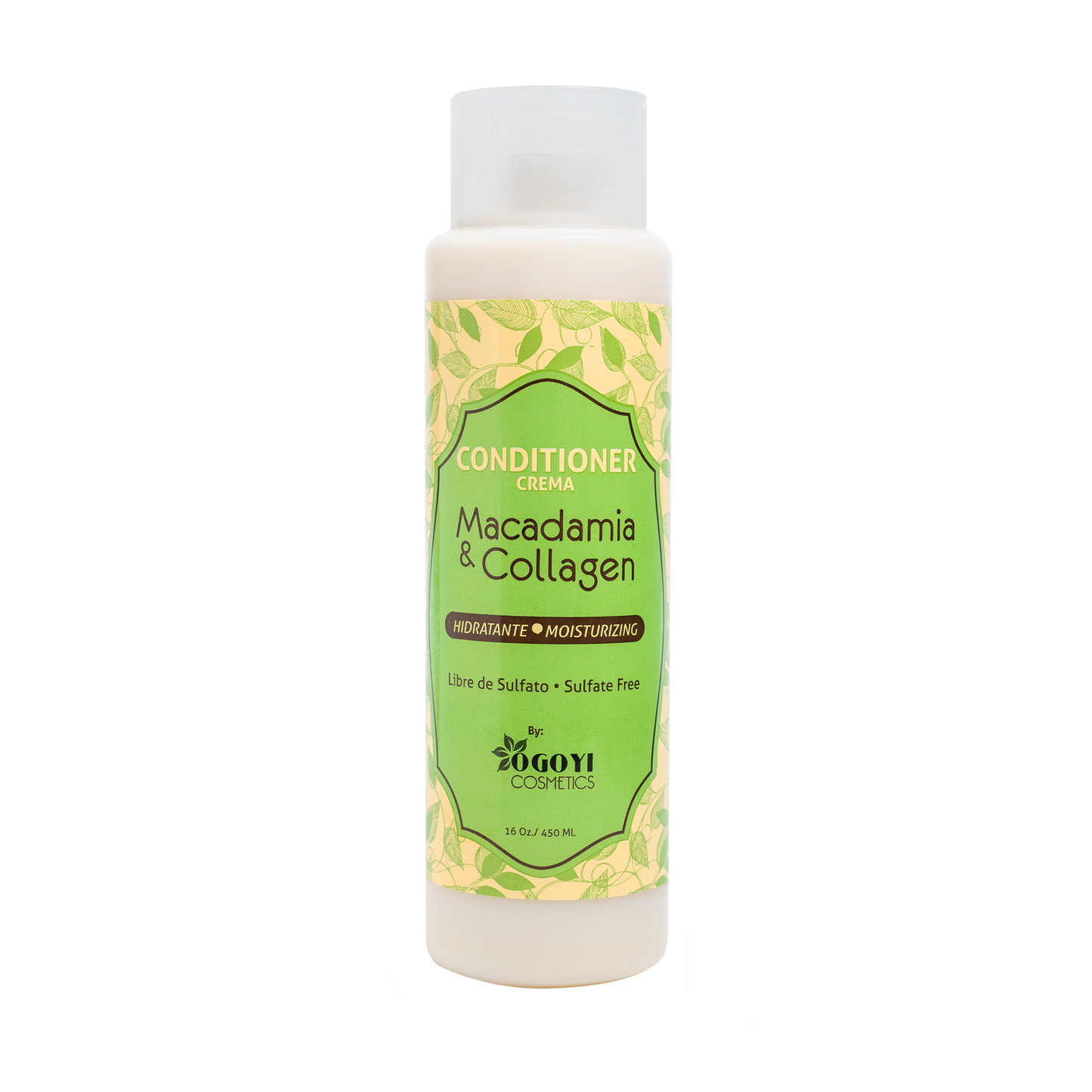 Rinse Macadamia & Collagen - Halka Store - ¡Tienda Online Afro Love, Curly Love y demás productos con envío a domicilio a todo el país!