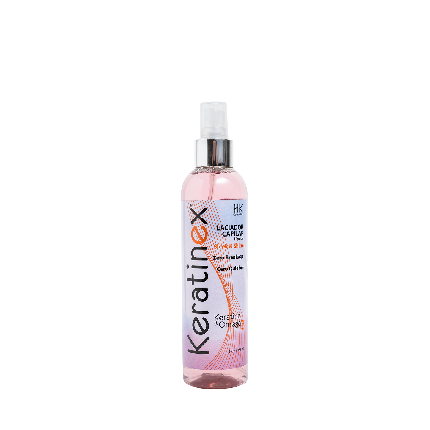 Laciador Keratinex - Halka Store - ¡Tienda Online Afro Love, Curly Love y demás productos con envío a domicilio a todo el país!