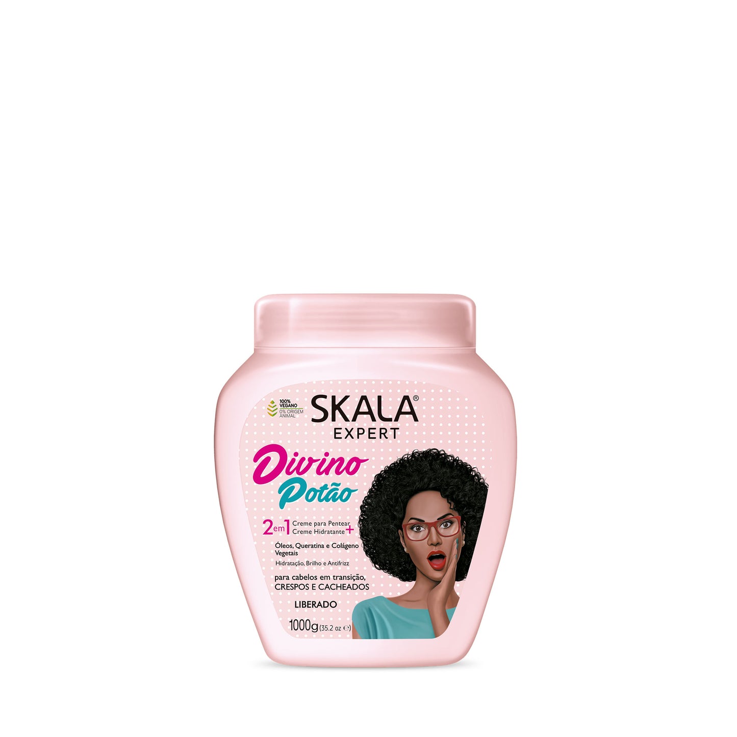 Tratamiento Skala Divino Potao