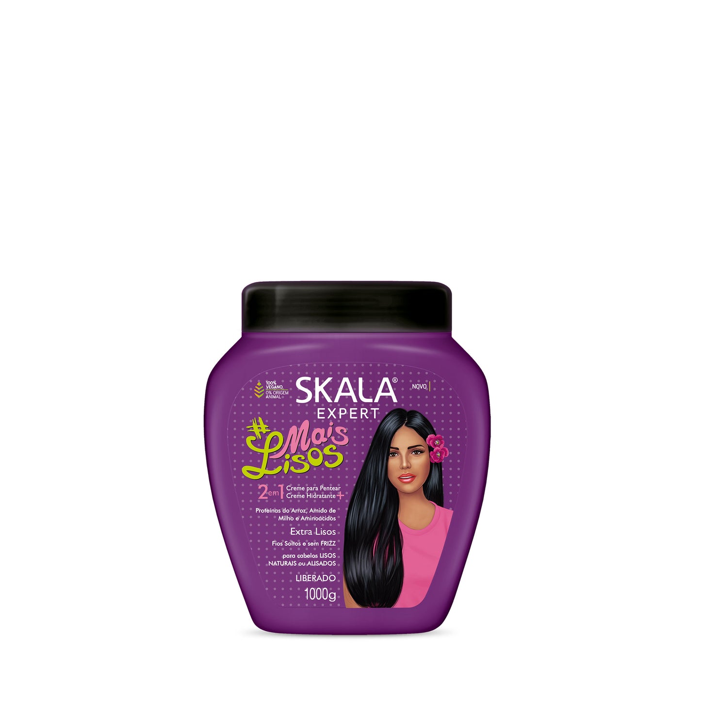 Tratamiento Skala Mais Lisos