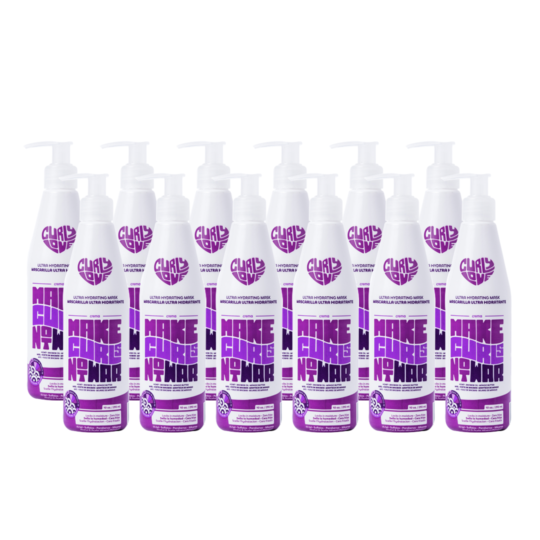 Caja Tratamiento Curly Love