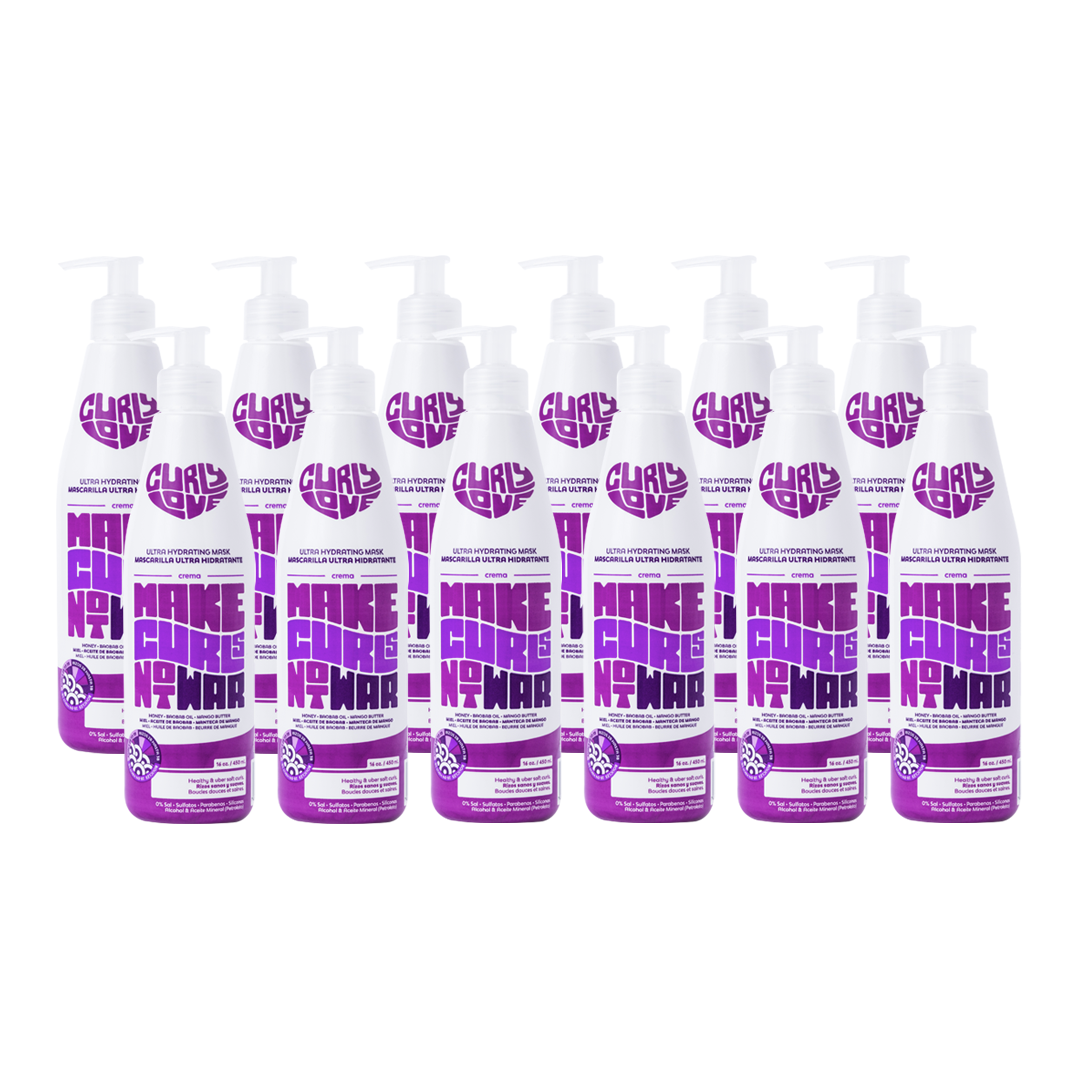 Caja Tratamiento Curly Love