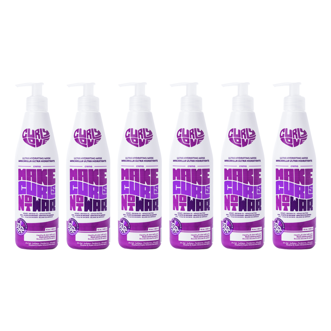 Caja Tratamiento Curly Love