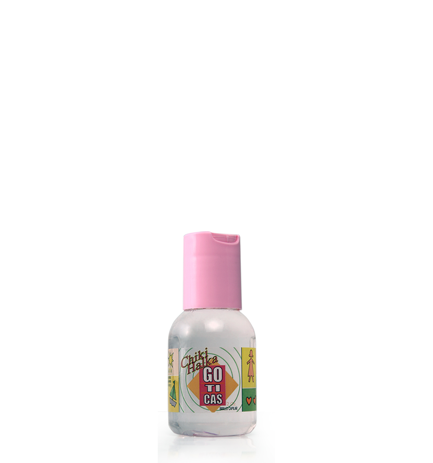 Kit Chiki Halka - Halka Store - ¡Tienda Online Afro Love, Curly Love y demás productos con envío a domicilio a todo el país!