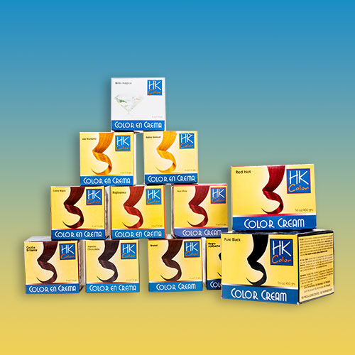 HK Color