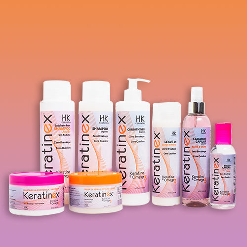 Keratinex
