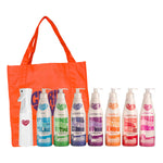 Kit Curly Love Completo Grande - Halka Store - ¡Tienda Online Afro Love, Curly Love y demás productos con envío a domicilio a todo el país!