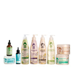 Kit Afro Love Completo Grande