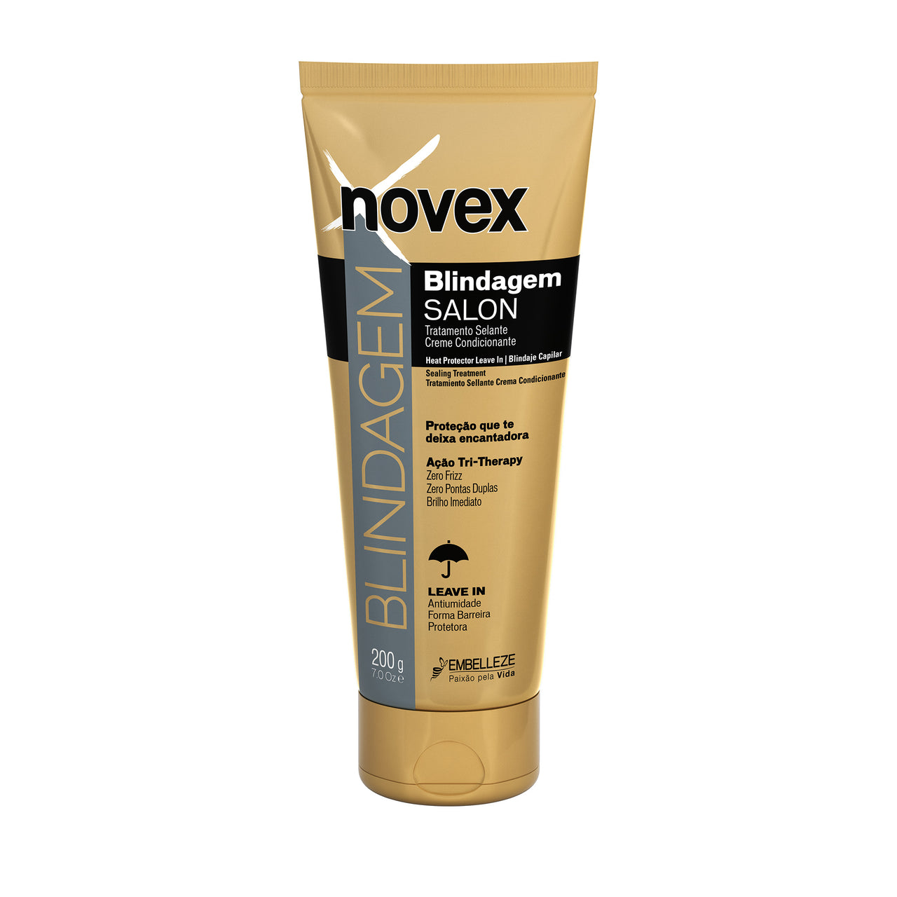 Protector Termico Novex Blindagem 3.17oz / 90gr