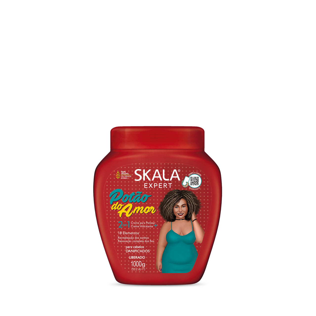 Tratamiento Skala Potao del Amor