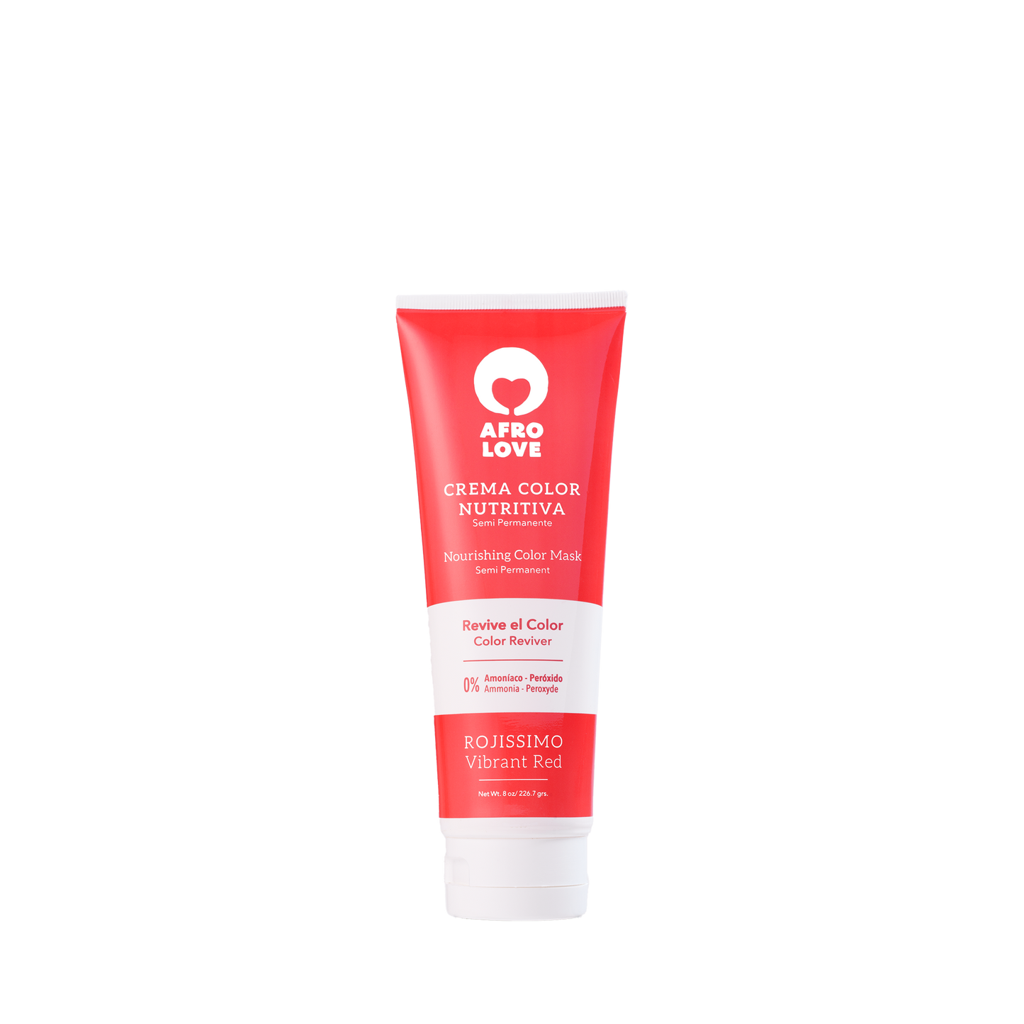 Crema Color Afro Love