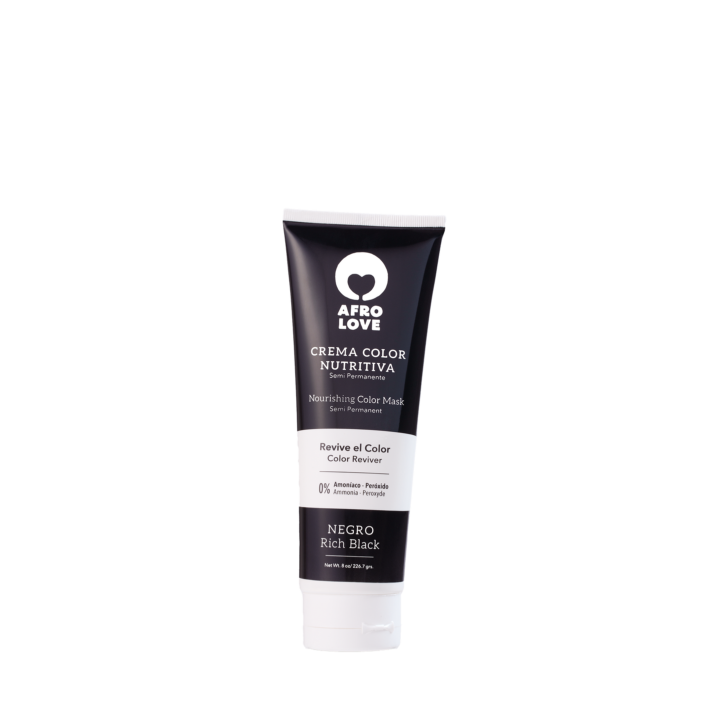 Crema Color Afro Love
