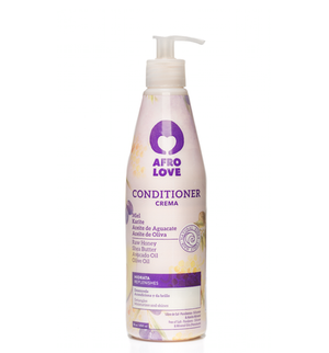 Kit Afro Love - Pequeño - Halka Store - ¡Tienda Online Afro Love, Curly Love y demás productos con envío a domicilio a todo el país!