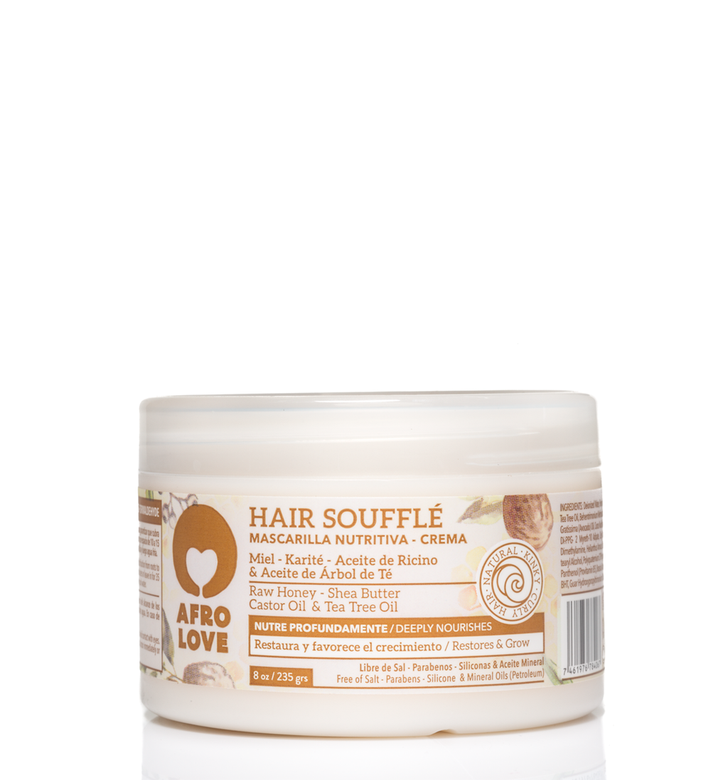 Kit Afro Love Nourishing - Pequeño - Halka Store - ¡Tienda Online Afro Love, Curly Love y demás productos con envío a domicilio a todo el país!