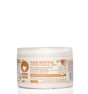 Kit Afro Love - Pequeño - Halka Store - ¡Tienda Online Afro Love, Curly Love y demás productos con envío a domicilio a todo el país!