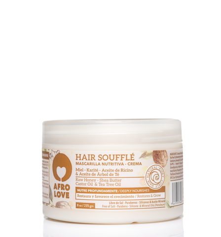 Kit Afro Love - Pequeño - Halka Store - ¡Tienda Online Afro Love, Curly Love y demás productos con envío a domicilio a todo el país!