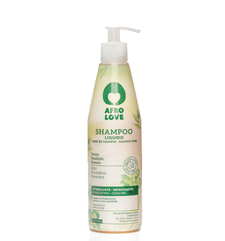 Kit Afro Love - Pequeño - Halka Store - ¡Tienda Online Afro Love, Curly Love y demás productos con envío a domicilio a todo el país!