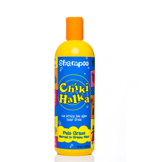 Kit Chiki Halka - Halka Store - ¡Tienda Online Afro Love, Curly Love y demás productos con envío a domicilio a todo el país!