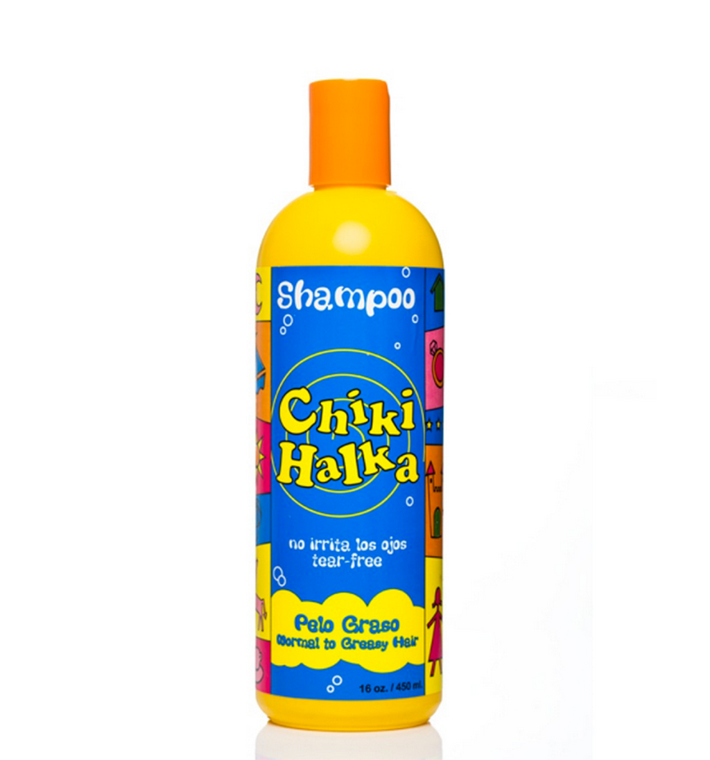 Kit Chiki Halka - Halka Store - ¡Tienda Online Afro Love, Curly Love y demás productos con envío a domicilio a todo el país!