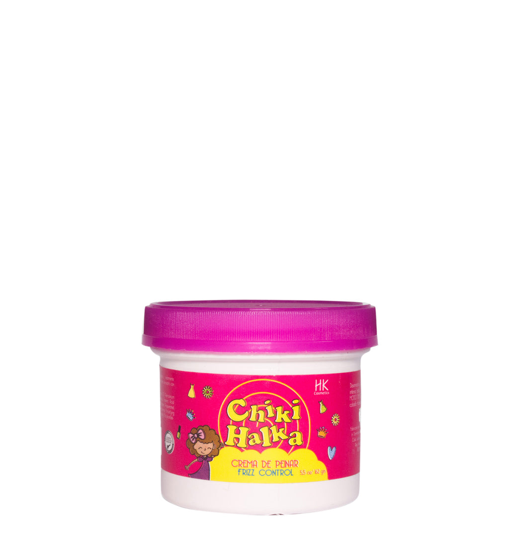 Kit Chiki Halka - Halka Store - ¡Tienda Online Afro Love, Curly Love y demás productos con envío a domicilio a todo el país!