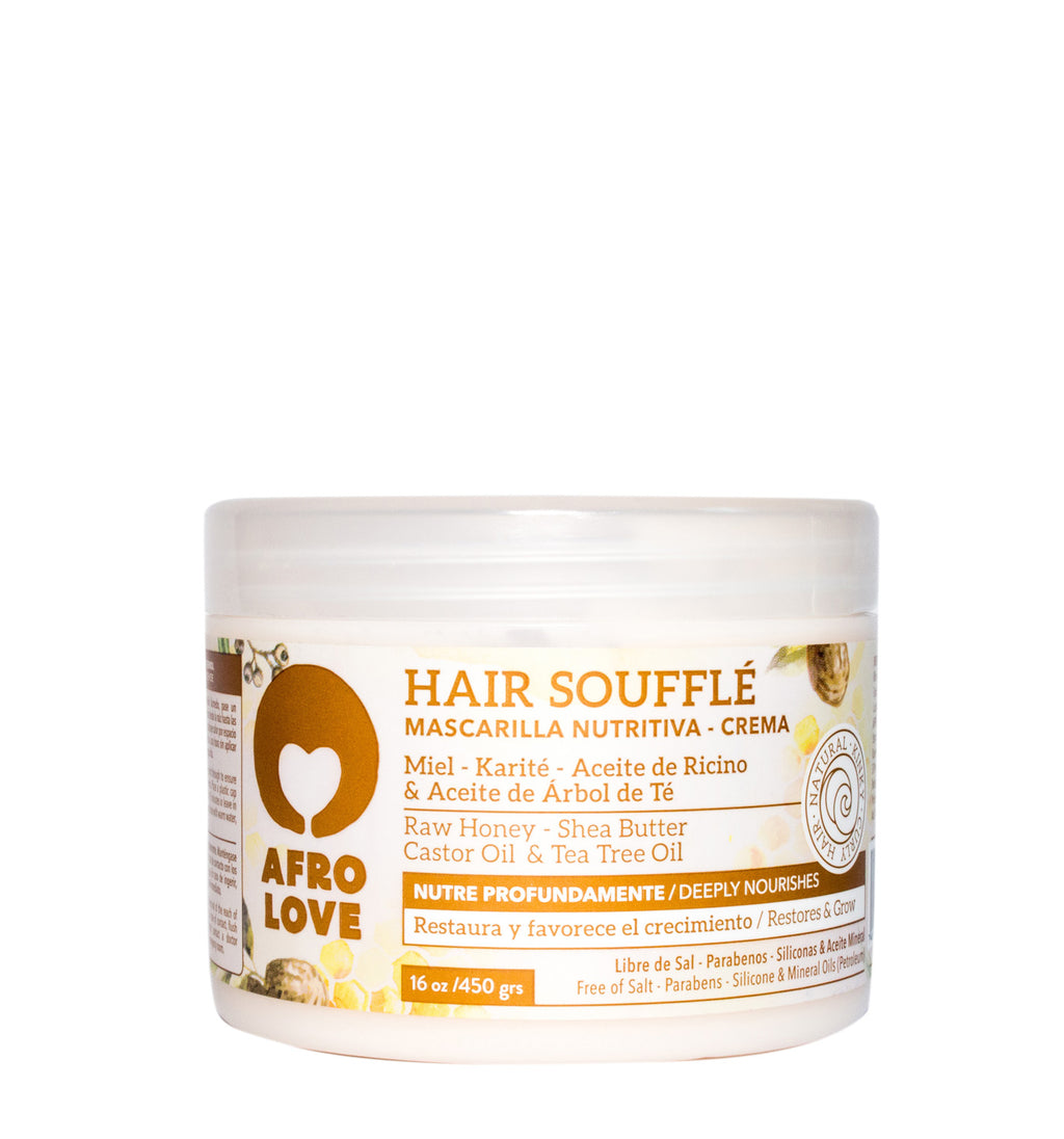 Kit Afro Love Nourishing - Grande - Halka Store - ¡Tienda Online Afro Love, Curly Love y demás productos con envío a domicilio a todo el país!