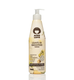 Kit Afro Love Nourishing - Grande - Halka Store - ¡Tienda Online Afro Love, Curly Love y demás productos con envío a domicilio a todo el país!