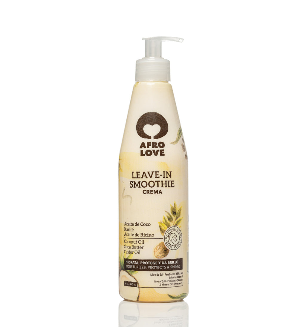 Kit Afro Love Nourishing - Grande - Halka Store - ¡Tienda Online Afro Love, Curly Love y demás productos con envío a domicilio a todo el país!