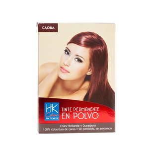 Tinte en Polvo HK Varios Colores - Halka Store - ¡Tienda Online Afro Love, Curly Love y demás productos con envío a domicilio a todo el país!