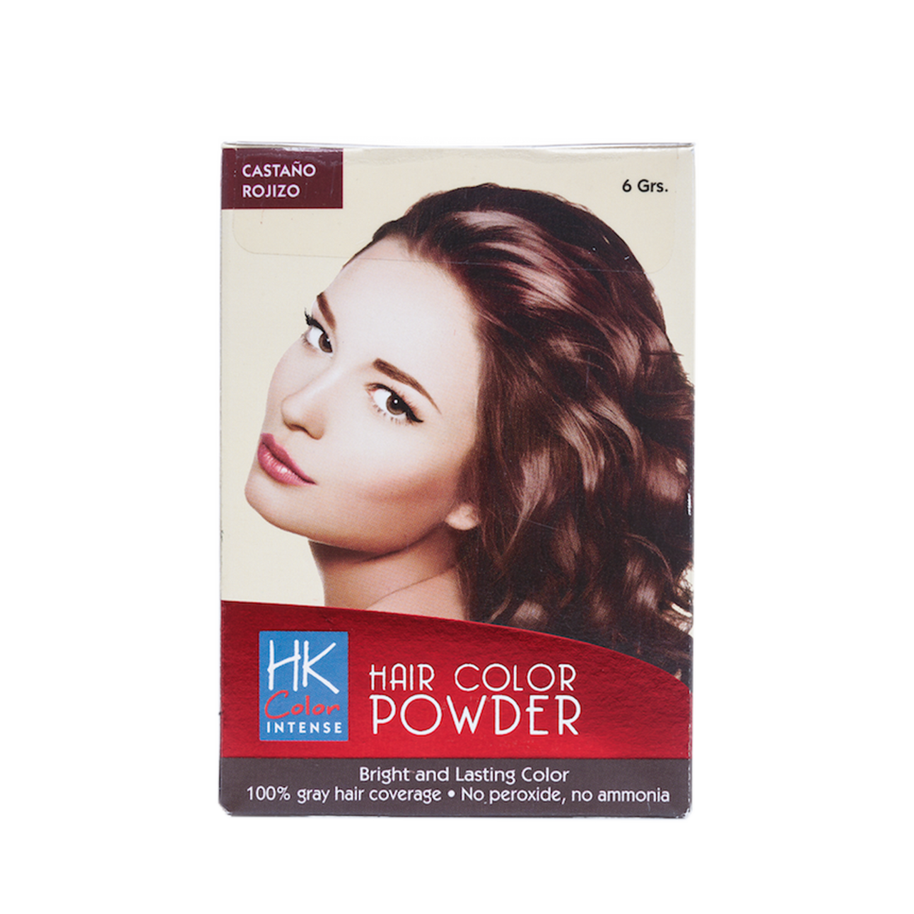 Tinte en Polvo HK Varios Colores - Halka Store - ¡Tienda Online Afro Love, Curly Love y demás productos con envío a domicilio a todo el país!