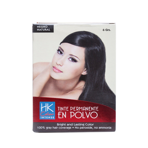 Tinte en Polvo HK Varios Colores - Halka Store - ¡Tienda Online Afro Love, Curly Love y demás productos con envío a domicilio a todo el país!