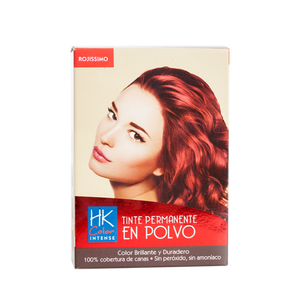 Tinte en Polvo HK Varios Colores - Halka Store - ¡Tienda Online Afro Love, Curly Love y demás productos con envío a domicilio a todo el país!