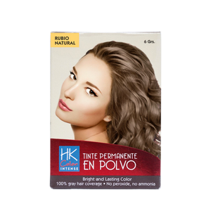 Tinte en Polvo HK Varios Colores - Halka Store - ¡Tienda Online Afro Love, Curly Love y demás productos con envío a domicilio a todo el país!
