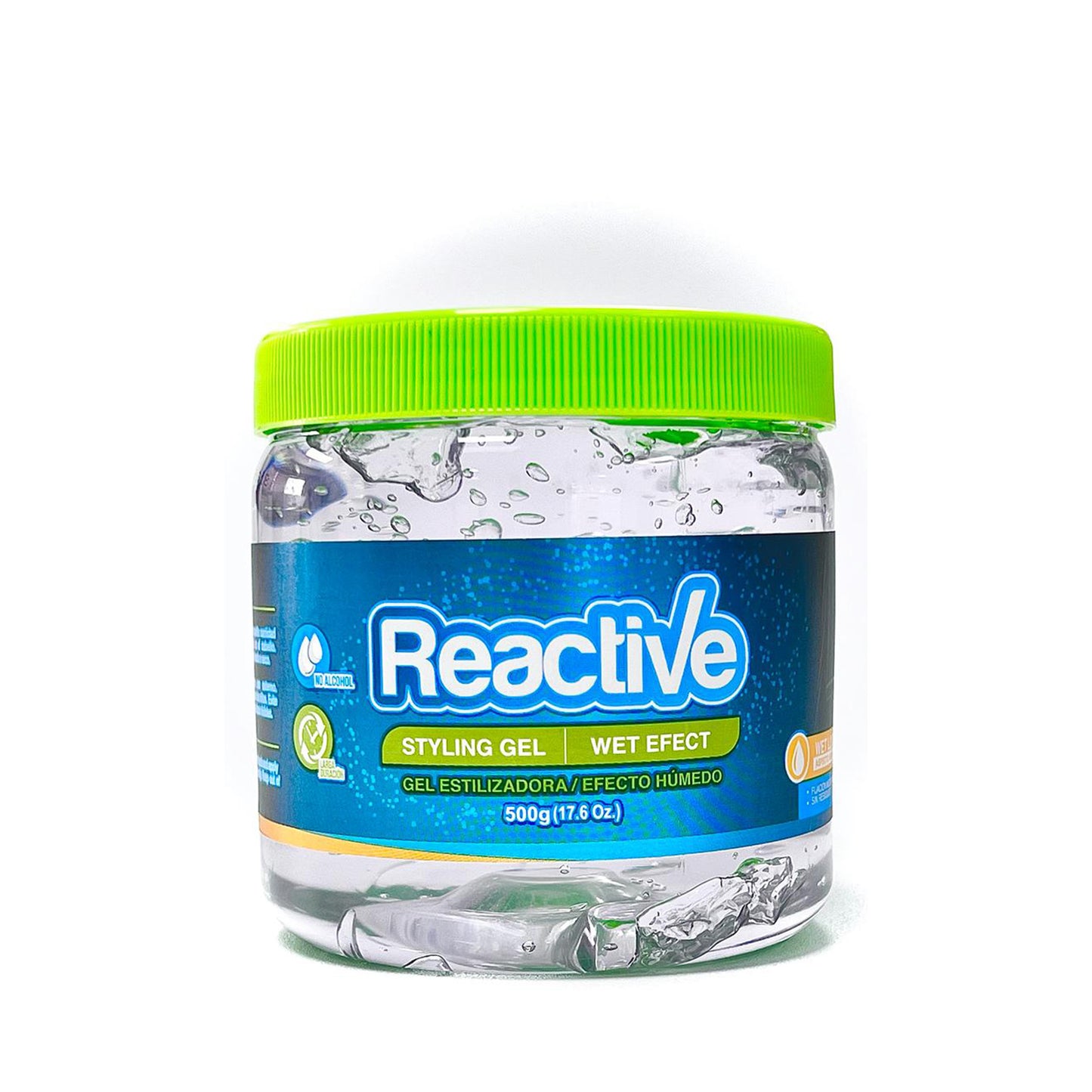 Gel Reactive