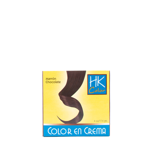 Color Cream HK Varios Colores - Halka Store - ¡Tienda Online Afro Love, Curly Love y demás productos con envío a domicilio a todo el país!