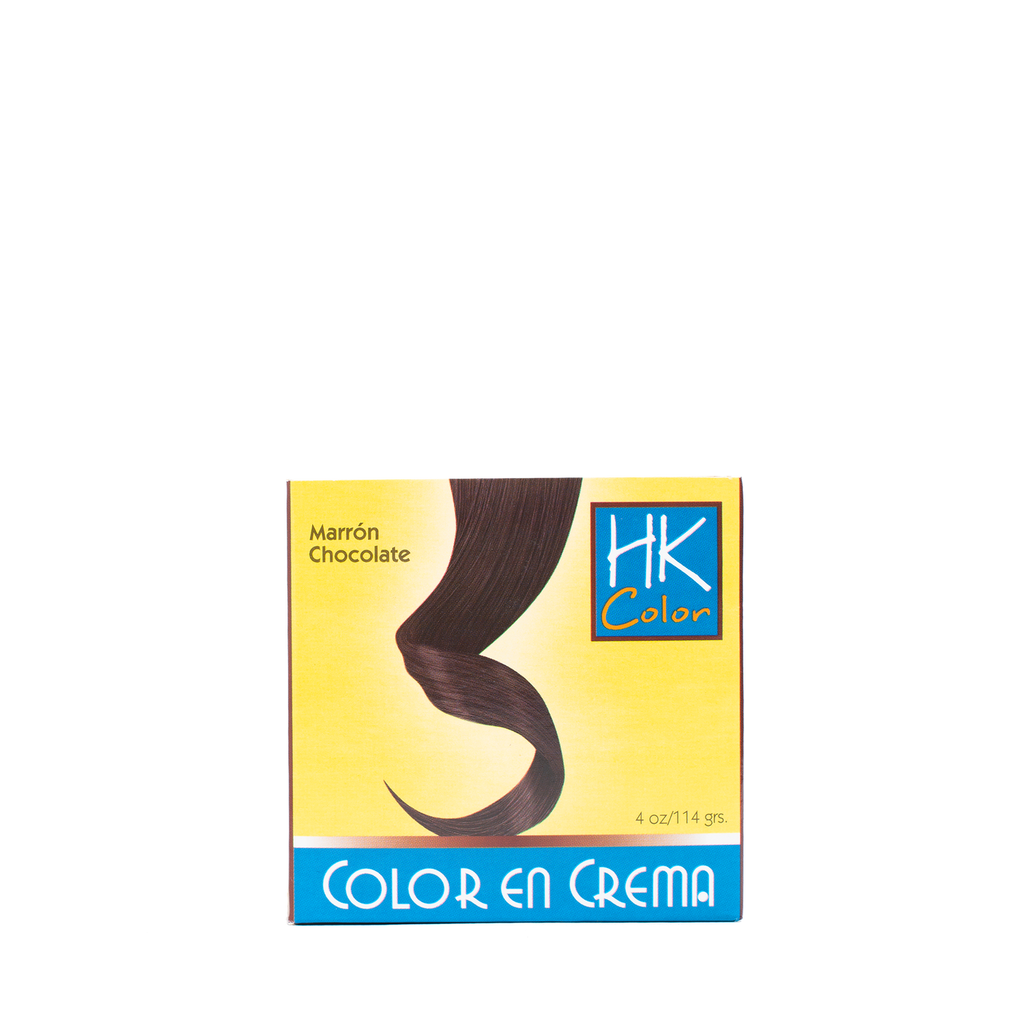 Color Cream HK Varios Colores - Halka Store - ¡Tienda Online Afro Love, Curly Love y demás productos con envío a domicilio a todo el país!