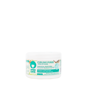 Crema para Rizos Afro Love - Halka Store - ¡Tienda Online Afro Love, Curly Love y demás productos con envío a domicilio a todo el país!