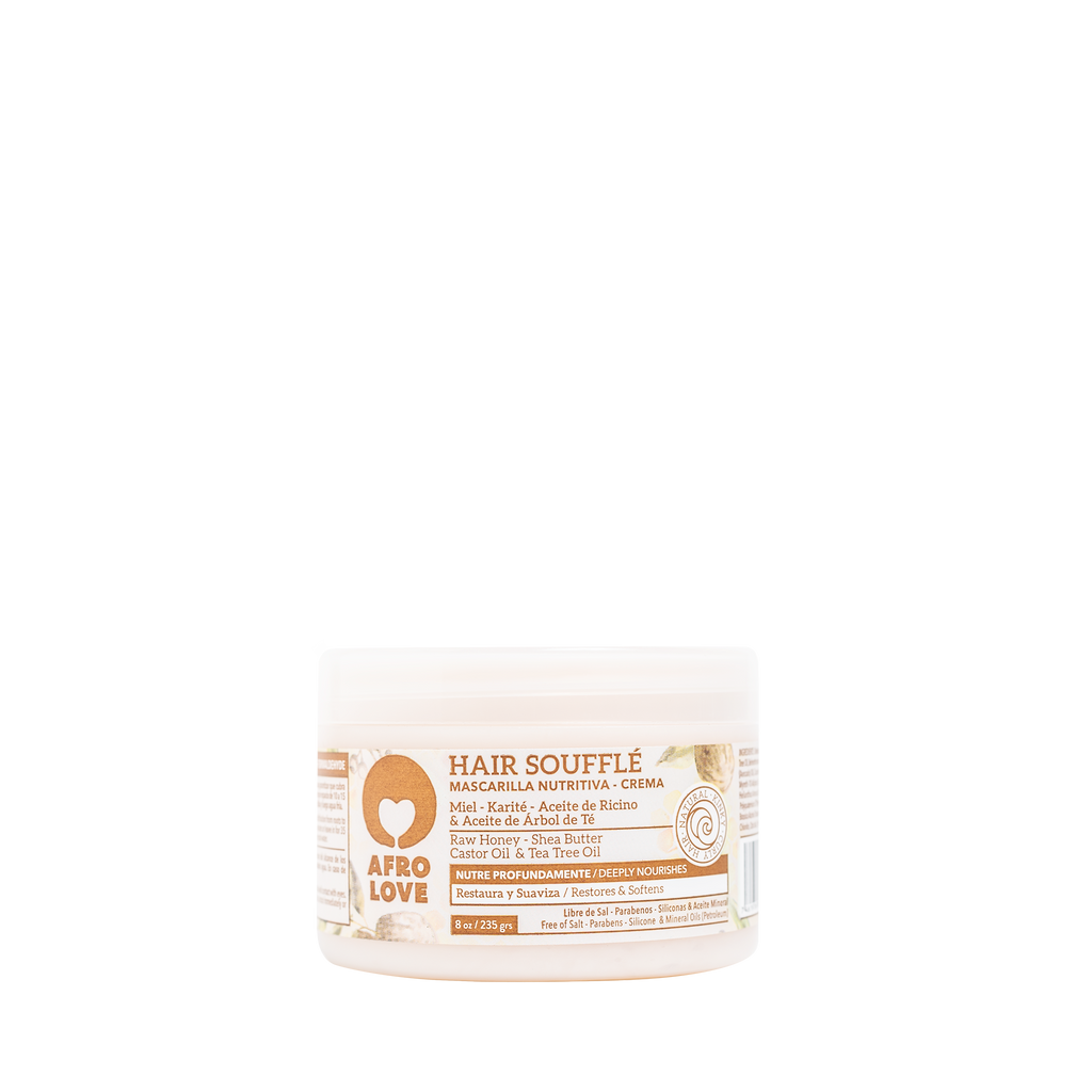 Tratamiento Afro Love - Halka Store - ¡Tienda Online Afro Love, Curly Love y demás productos con envío a domicilio a todo el país!