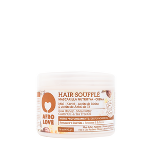 Tratamiento Afro Love - Halka Store - ¡Tienda Online Afro Love, Curly Love y demás productos con envío a domicilio a todo el país!