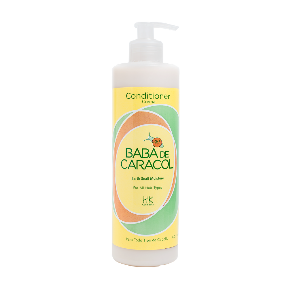 Rinse Baba de Caracol - Halka Store - ¡Tienda Online Afro Love, Curly Love y demás productos con envío a domicilio a todo el país!