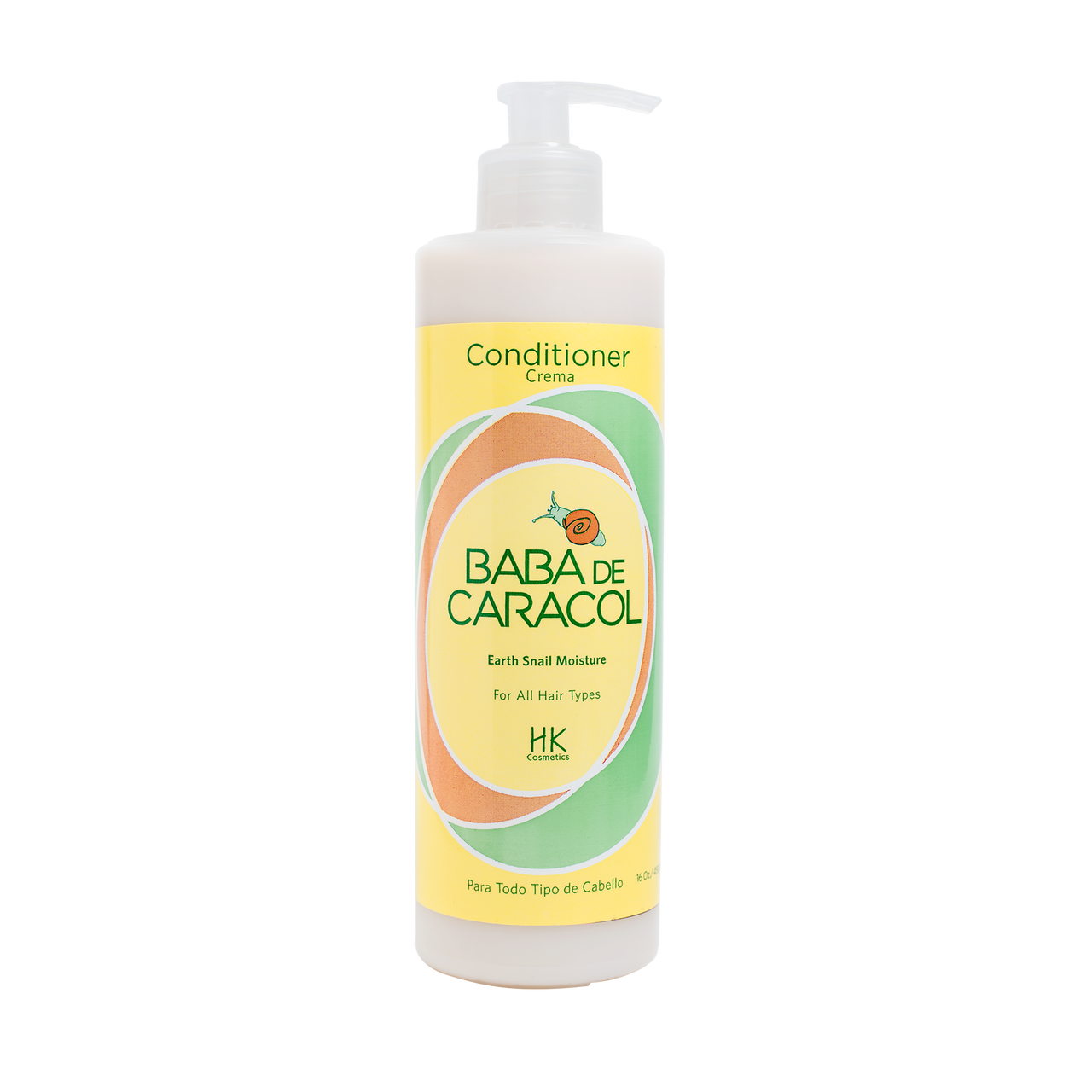 Rinse Baba de Caracol - Halka Store - ¡Tienda Online Afro Love, Curly Love y demás productos con envío a domicilio a todo el país!